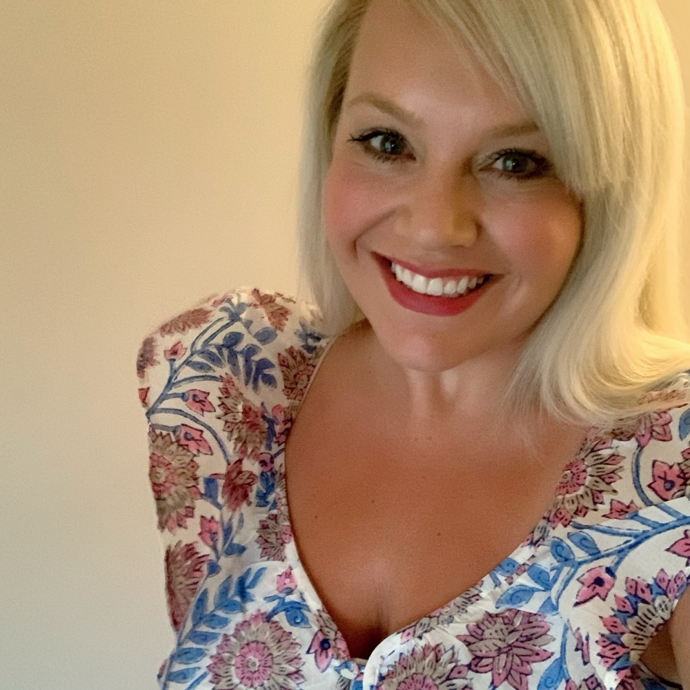 Meet Your Posher 🤍